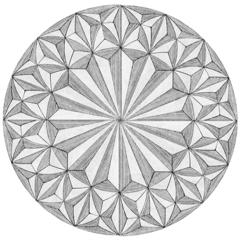 Composición geométrica.