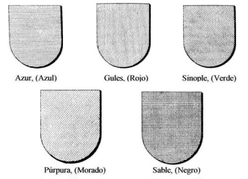 Esmaltes.