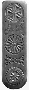 Gaxapu. Obra del autor.